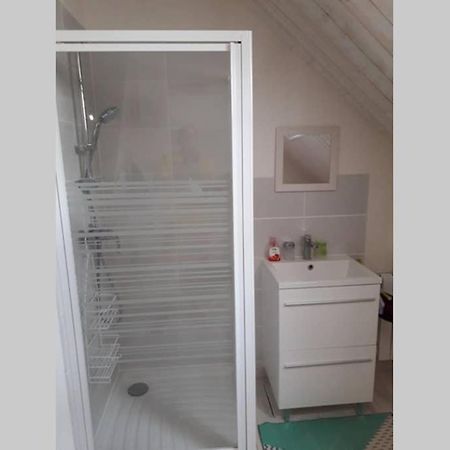 Maison En Pierre Totalement Renovee Villa Marsainvilliers Bagian luar foto